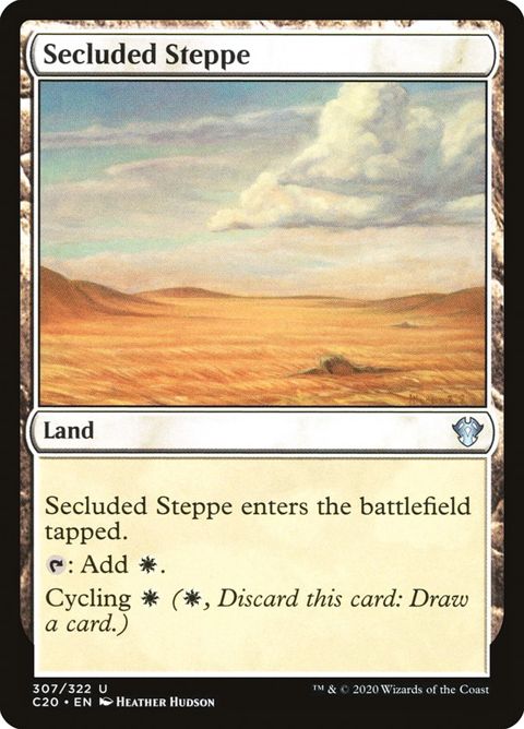 307-secludedsteppe