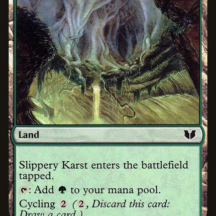 307-slipperykarst