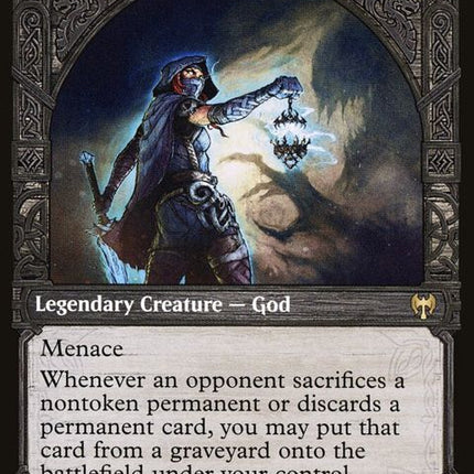 307-tergridgodoffrighttergridslantern