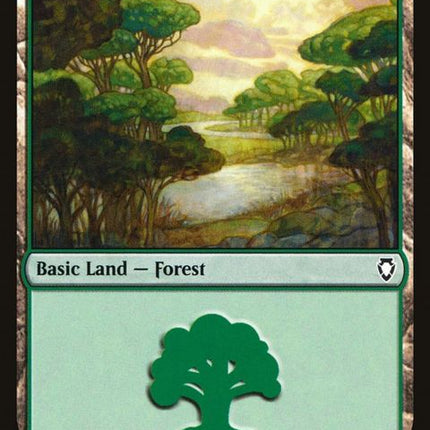 309-forest