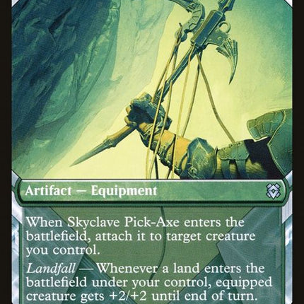 309-skyclavepickaxe