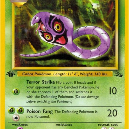31-arbok