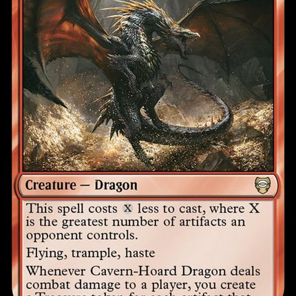 31-cavernhoarddragon