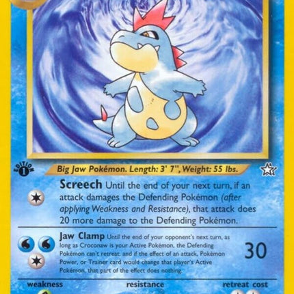31-croconaw