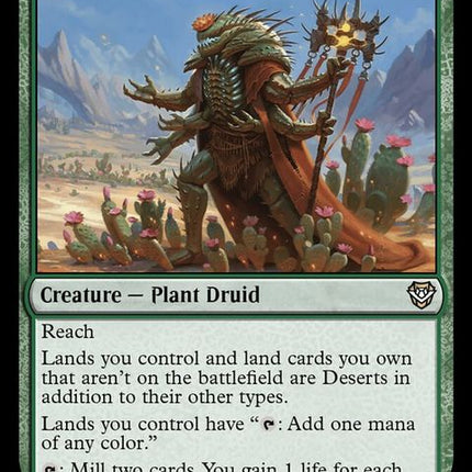 31-dunechanter