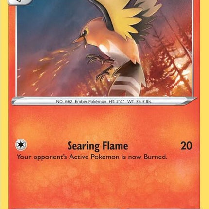 31-fletchinder