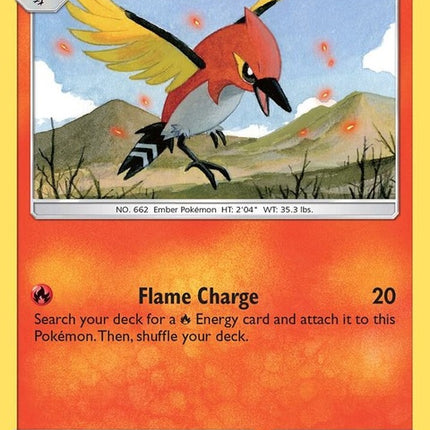 31-fletchinder