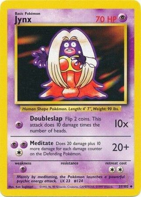 31-jynx