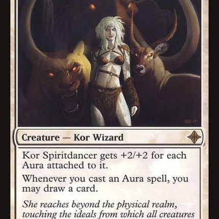 31-korspiritdancer