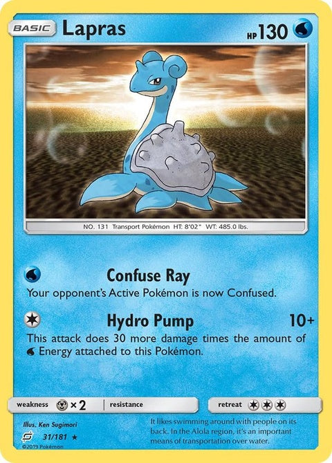 31-lapras