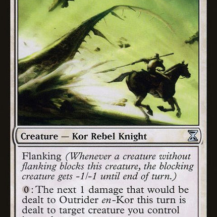 31-outriderenkor