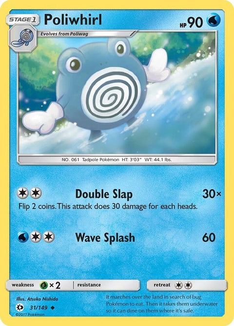 31-poliwhirl