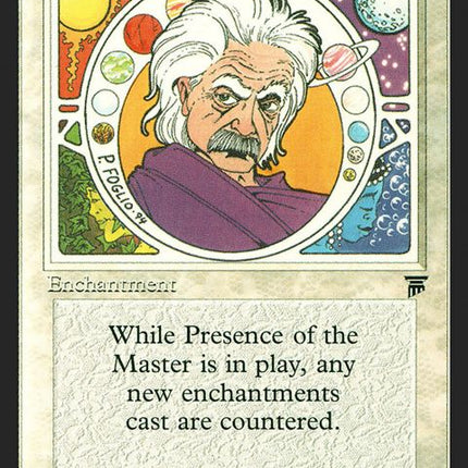 31-presenceofthemaster