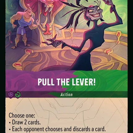 31-pullthelever
