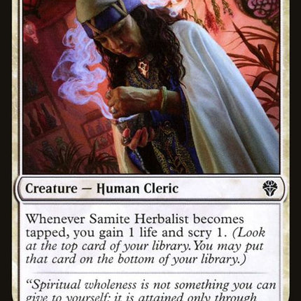 31-samiteherbalist