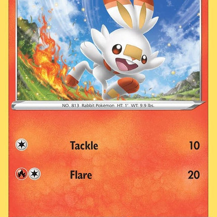 31-scorbunny