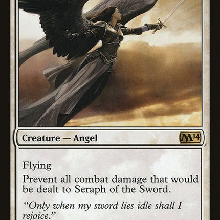 31-seraphofthesword