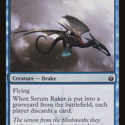 31-serumraker