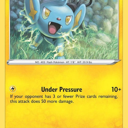 31-shinx