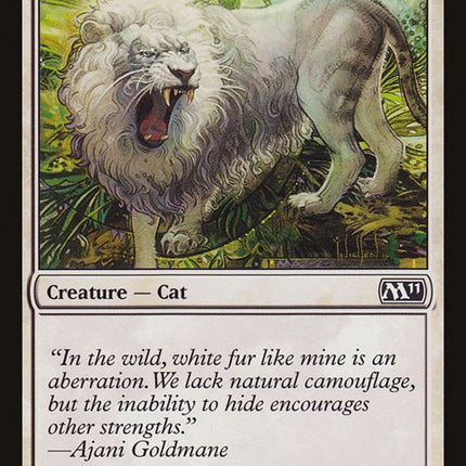 31-silvercoatlion