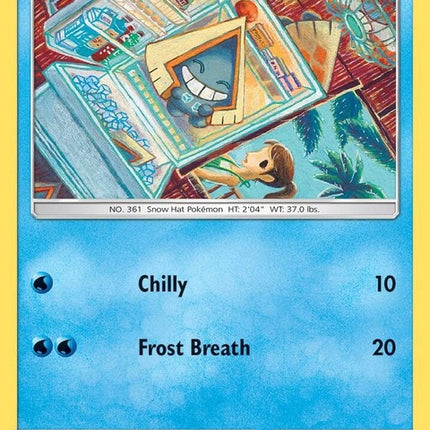 31-snorunt