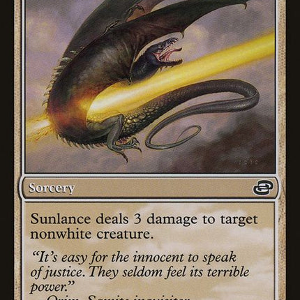 31-sunlance