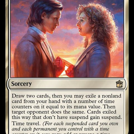 31-theweddingofriversong