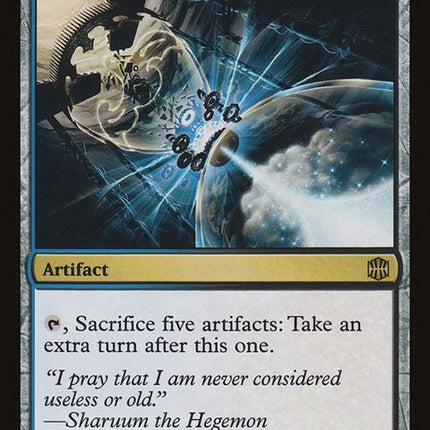 31-timesieve