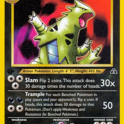 31-tyranitar