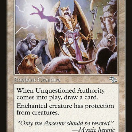 31-unquestionedauthority