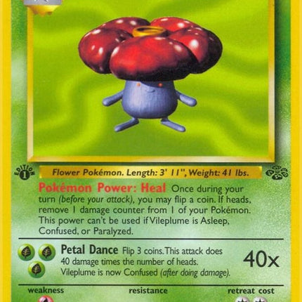 31-vileplume