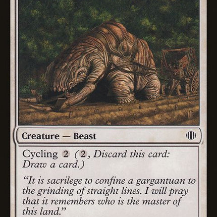 31-yokedplowbeast