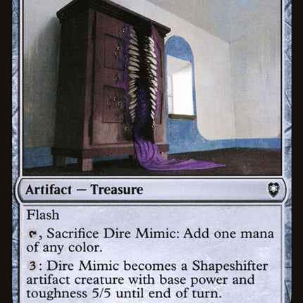 310-diremimic