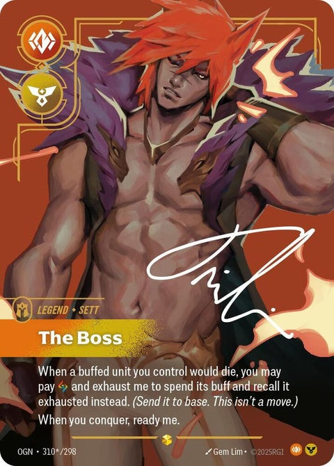310*-settthebosssignature