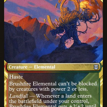 311-brushfireelemental