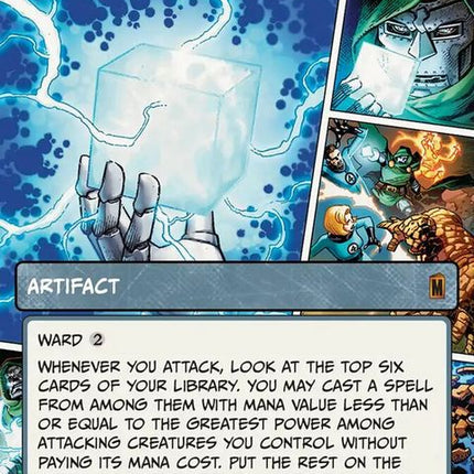 312-cosmiccube