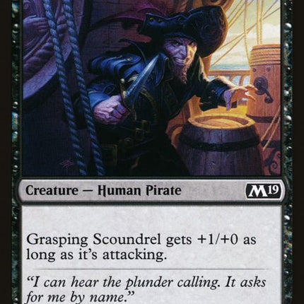 312-graspingscoundrel