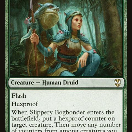 312-slipperybogbonder