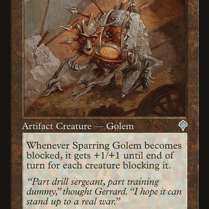 312-sparringgolem