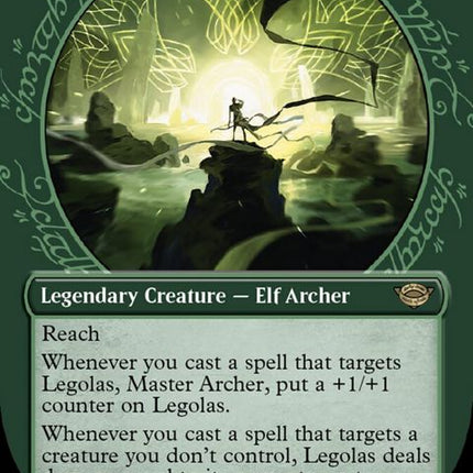 313-legolasmasterarcher