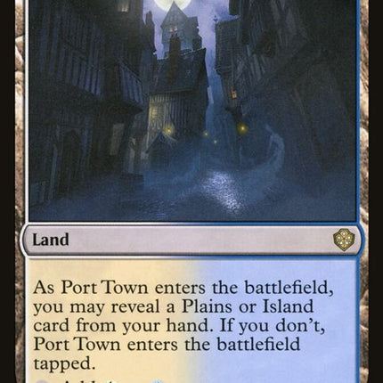 313-porttown