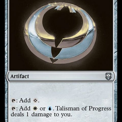 313-talismanofprogress