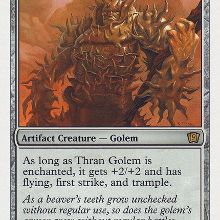 313-thrangolem