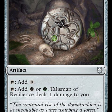 314-talismanofresilience