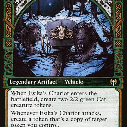 315-esikaschariot