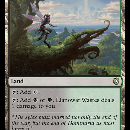 315-llanowarwastes