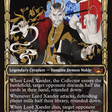 315-lordxanderthecollector