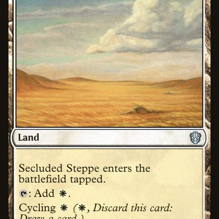 315-secludedsteppe