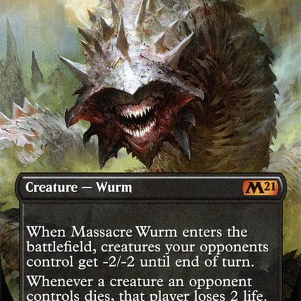 316-massacrewurm