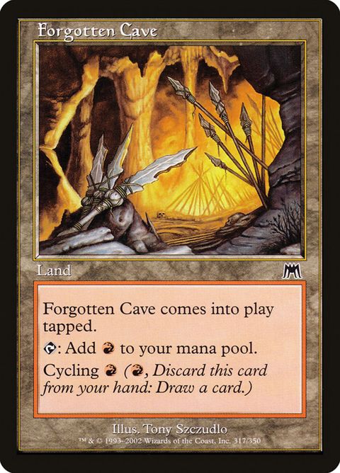 317-forgottencave